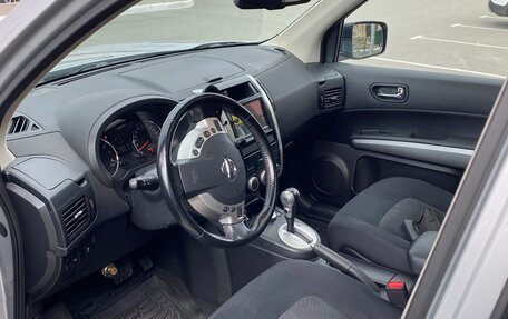 Nissan X-Trail, 2011 год, 1 350 000 рублей, 8 фотография