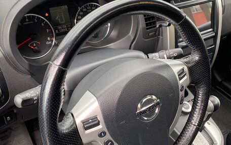 Nissan X-Trail, 2011 год, 1 350 000 рублей, 9 фотография