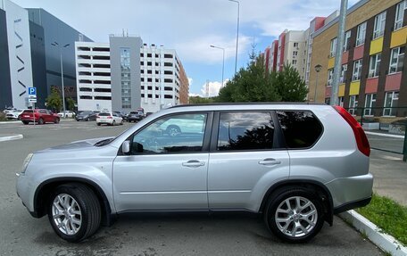 Nissan X-Trail, 2011 год, 1 350 000 рублей, 7 фотография
