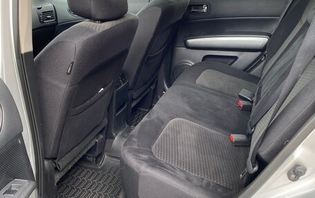 Nissan X-Trail, 2011 год, 1 350 000 рублей, 12 фотография