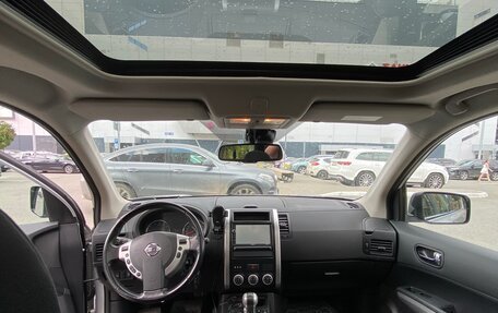 Nissan X-Trail, 2011 год, 1 350 000 рублей, 13 фотография
