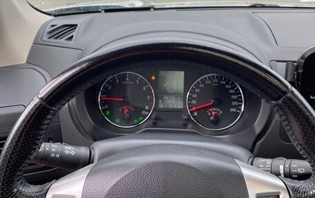 Nissan X-Trail, 2011 год, 1 350 000 рублей, 17 фотография