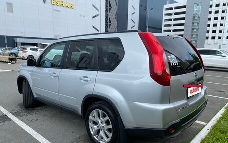 Nissan X-Trail, 2011 год, 1 350 000 рублей, 6 фотография