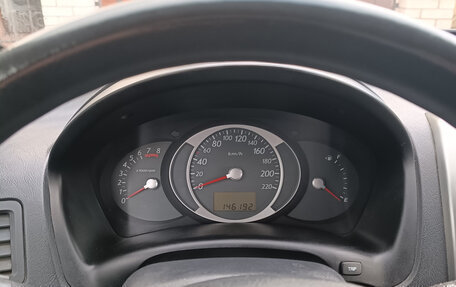 Hyundai Tucson III, 2008 год, 900 000 рублей, 5 фотография