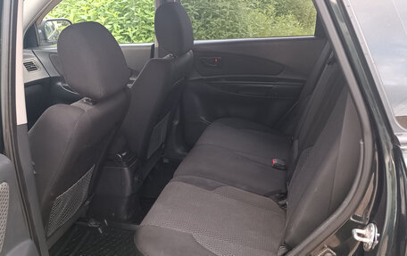 Hyundai Tucson III, 2008 год, 900 000 рублей, 6 фотография
