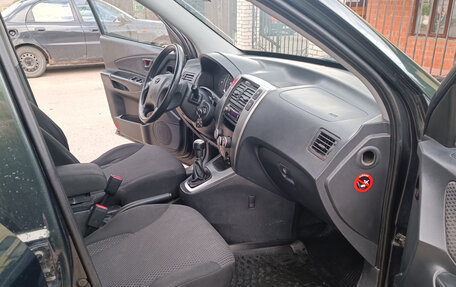 Hyundai Tucson III, 2008 год, 900 000 рублей, 7 фотография