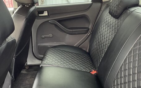 Ford Focus II рестайлинг, 2006 год, 455 000 рублей, 11 фотография
