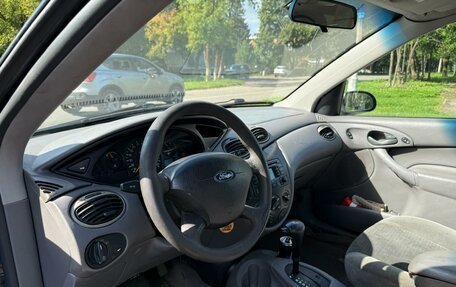Ford Focus IV, 2003 год, 210 000 рублей, 5 фотография