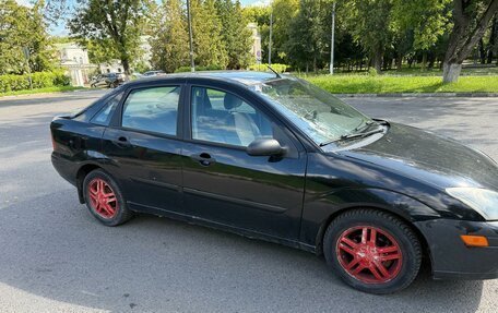 Ford Focus IV, 2003 год, 210 000 рублей, 4 фотография