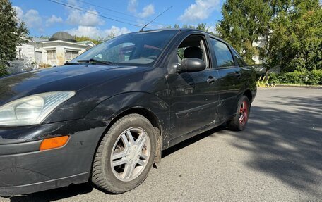 Ford Focus IV, 2003 год, 210 000 рублей, 6 фотография