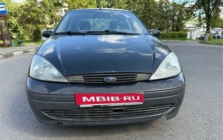 Ford Focus IV, 2003 год, 210 000 рублей, 2 фотография