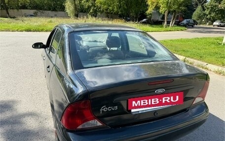 Ford Focus IV, 2003 год, 210 000 рублей, 3 фотография
