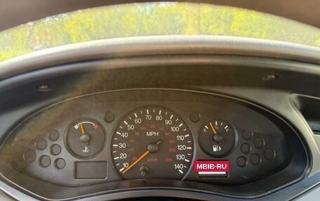 Ford Focus IV, 2003 год, 210 000 рублей, 7 фотография