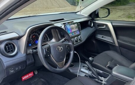 Toyota RAV4, 2014 год, 1 865 000 рублей, 7 фотография