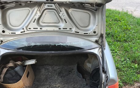 Audi 100, 1991 год, 185 000 рублей, 9 фотография