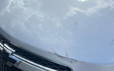Chevrolet Cruze II, 2012 год, 680 000 рублей, 9 фотография