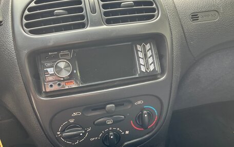 Peugeot 206, 1999 год, 220 000 рублей, 8 фотография