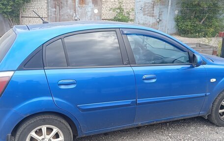 KIA Rio II, 2010 год, 390 000 рублей, 2 фотография