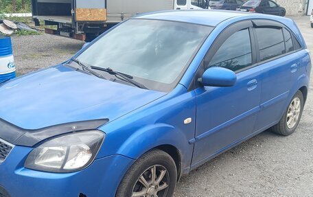 KIA Rio II, 2010 год, 390 000 рублей, 4 фотография