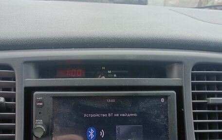 KIA Rio II, 2010 год, 390 000 рублей, 6 фотография