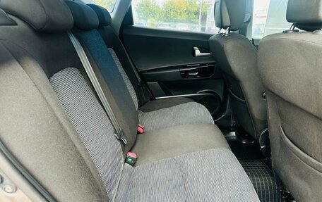 KIA cee'd I рестайлинг, 2009 год, 730 000 рублей, 11 фотография
