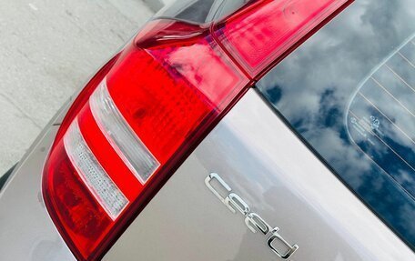 KIA cee'd I рестайлинг, 2009 год, 730 000 рублей, 13 фотография
