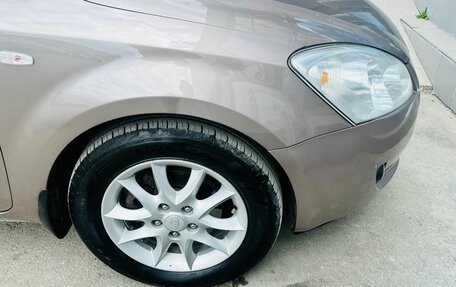 KIA cee'd I рестайлинг, 2009 год, 730 000 рублей, 12 фотография