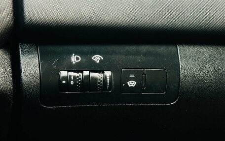 KIA cee'd I рестайлинг, 2009 год, 730 000 рублей, 15 фотография