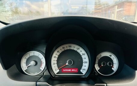 KIA cee'd I рестайлинг, 2009 год, 730 000 рублей, 16 фотография