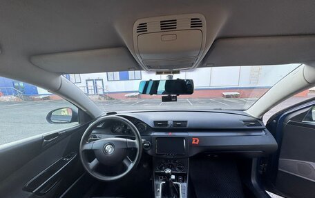 Volkswagen Passat B6, 2006 год, 500 000 рублей, 8 фотография