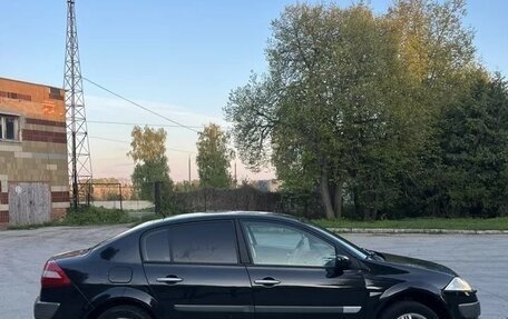 Renault Megane II, 2005 год, 360 000 рублей, 8 фотография