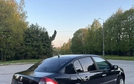 Renault Megane II, 2005 год, 360 000 рублей, 6 фотография