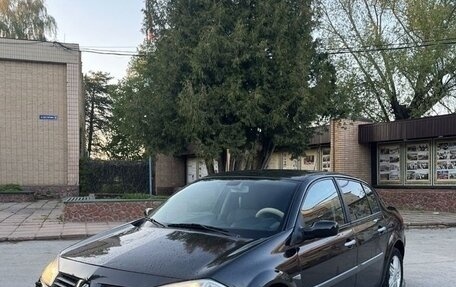 Renault Megane II, 2005 год, 360 000 рублей, 3 фотография