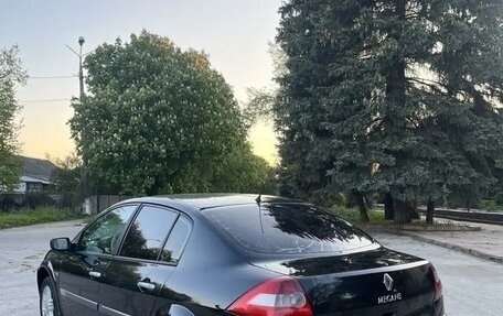 Renault Megane II, 2005 год, 360 000 рублей, 9 фотография