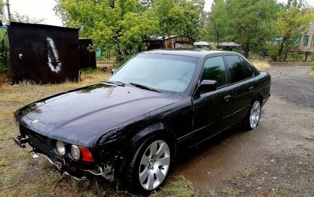 BMW 5 серия, 1992 год, 250 000 рублей, 2 фотография
