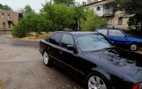 BMW 5 серия, 1992 год, 250 000 рублей, 4 фотография