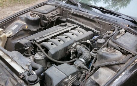 BMW 5 серия, 1992 год, 250 000 рублей, 5 фотография