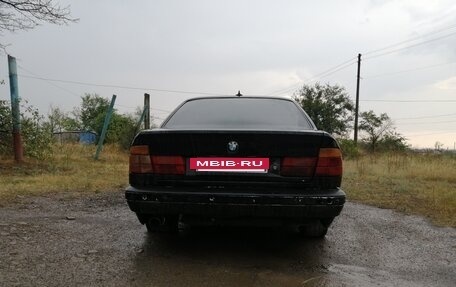 BMW 5 серия, 1992 год, 250 000 рублей, 3 фотография