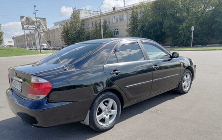 Toyota Camry V40, 2004 год, 725 000 рублей, 3 фотография