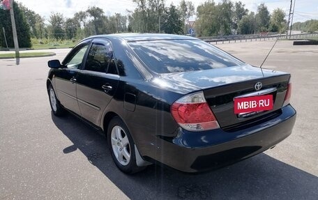 Toyota Camry V40, 2004 год, 725 000 рублей, 5 фотография