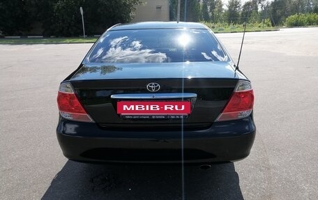 Toyota Camry V40, 2004 год, 725 000 рублей, 4 фотография