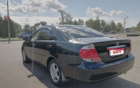 Toyota Camry V40, 2004 год, 725 000 рублей, 13 фотография