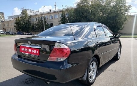 Toyota Camry V40, 2004 год, 725 000 рублей, 14 фотография