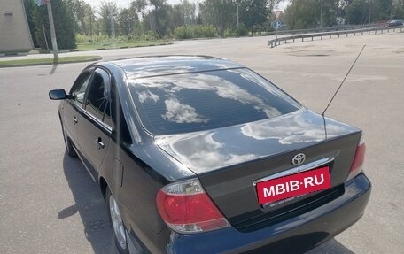 Toyota Camry V40, 2004 год, 725 000 рублей, 16 фотография