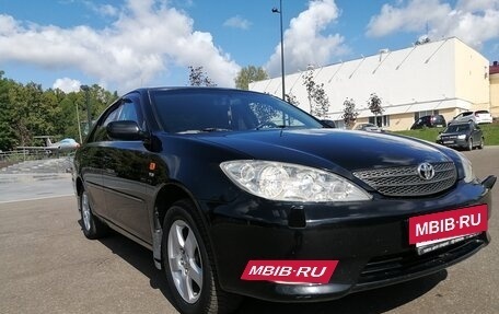 Toyota Camry V40, 2004 год, 725 000 рублей, 10 фотография
