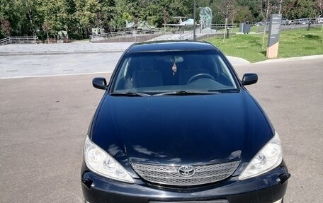Toyota Camry V40, 2004 год, 725 000 рублей, 9 фотография