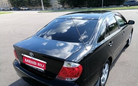 Toyota Camry V40, 2004 год, 725 000 рублей, 15 фотография