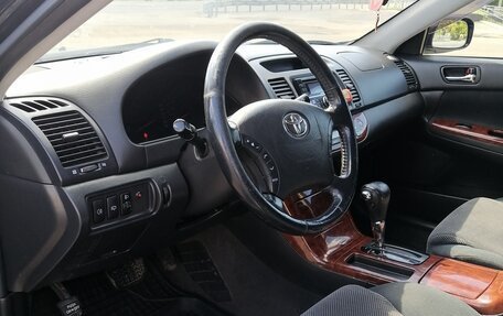 Toyota Camry V40, 2004 год, 725 000 рублей, 22 фотография