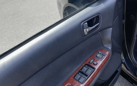 Toyota Camry V40, 2004 год, 725 000 рублей, 23 фотография
