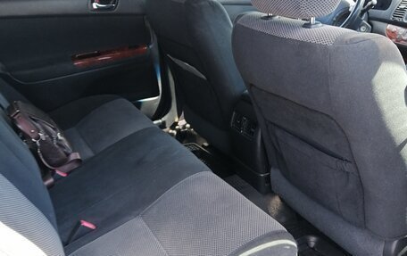 Toyota Camry V40, 2004 год, 725 000 рублей, 27 фотография